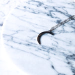 • TOTEM • Le collier en Argent massif